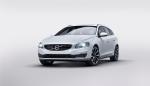 Volvo V60 Twin Engine 2015 года